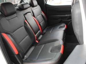 Ford Ranger 3.0T V6 double cab Raptor 4WD - Image 21