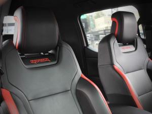 Ford Ranger 3.0T V6 double cab Raptor 4WD - Image 23