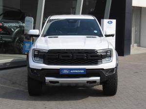 Ford Ranger 3.0T V6 double cab Raptor 4WD - Image 2