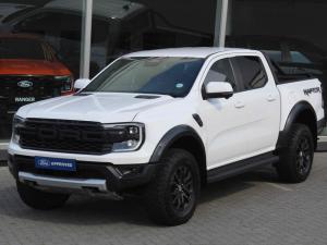 Ford Ranger 3.0T V6 double cab Raptor 4WD - Image 3