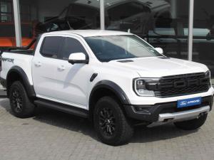 Ford Ranger 3.0T V6 double cab Raptor 4WD - Image 4