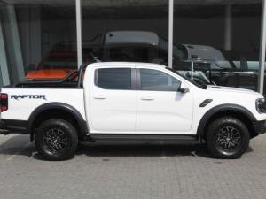 Ford Ranger 3.0T V6 double cab Raptor 4WD - Image 5