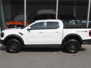 Ford Ranger 3.0T V6 double cab Raptor 4WD - Image 6