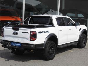 Ford Ranger 3.0T V6 double cab Raptor 4WD - Image 7