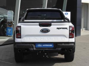 Ford Ranger 3.0T V6 double cab Raptor 4WD - Image 9