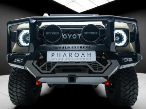Toyota Land Cruiser 79 2.8GD-6 double cab auto - Image 10