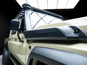 Toyota Land Cruiser 79 2.8GD-6 double cab auto - Image 11