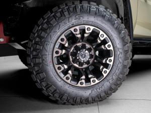 Toyota Land Cruiser 79 2.8GD-6 double cab auto - Image 12
