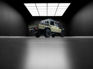 Toyota Land Cruiser 79 2.8GD-6 double cab auto - Image 14