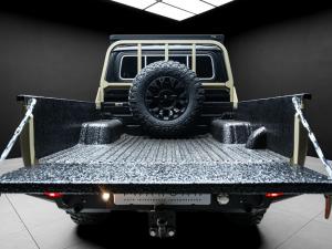 Toyota Land Cruiser 79 2.8GD-6 double cab auto - Image 16