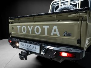 Toyota Land Cruiser 79 2.8GD-6 double cab auto - Image 18