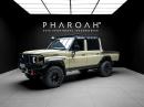 Thumbnail Toyota Land Cruiser 79 2.8GD-6 double cab auto
