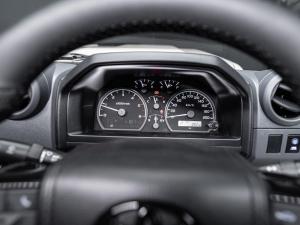 Toyota Land Cruiser 79 2.8GD-6 double cab auto - Image 22