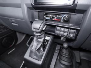 Toyota Land Cruiser 79 2.8GD-6 double cab auto - Image 24