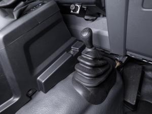 Toyota Land Cruiser 79 2.8GD-6 double cab auto - Image 25