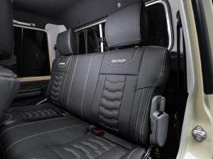 Toyota Land Cruiser 79 2.8GD-6 double cab auto - Image 29