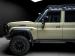 Toyota Land Cruiser 79 2.8GD-6 double cab auto - Thumbnail 3