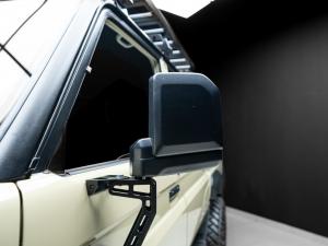 Toyota Land Cruiser 79 2.8GD-6 double cab auto - Image 6