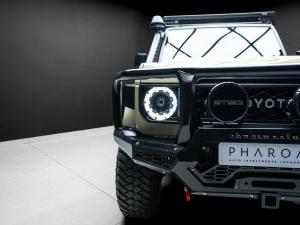 Toyota Land Cruiser 79 2.8GD-6 double cab auto - Image 9