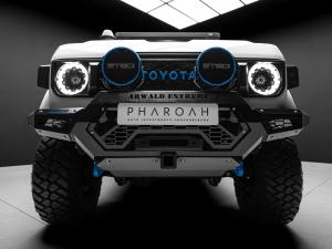 Toyota Land Cruiser 79 2.8GD-6 double cab auto - Image 10