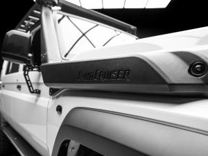 Toyota Land Cruiser 79 2.8GD-6 double cab auto - Image 11