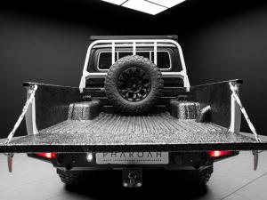 Toyota Land Cruiser 79 2.8GD-6 double cab auto - Image 17