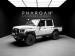 Toyota Land Cruiser 79 2.8GD-6 double cab auto - Thumbnail 1