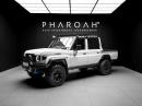 Thumbnail Toyota Land Cruiser 79 2.8GD-6 double cab auto