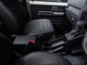Toyota Land Cruiser 79 2.8GD-6 double cab auto - Image 22