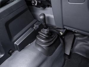 Toyota Land Cruiser 79 2.8GD-6 double cab auto - Image 25