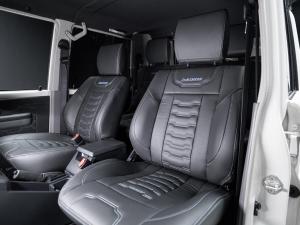 Toyota Land Cruiser 79 2.8GD-6 double cab auto - Image 27