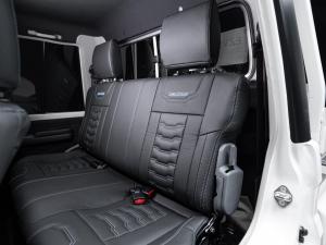 Toyota Land Cruiser 79 2.8GD-6 double cab auto - Image 29