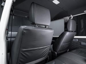 Toyota Land Cruiser 79 2.8GD-6 double cab auto - Image 30