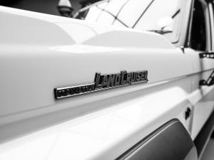 Toyota Land Cruiser 79 2.8GD-6 double cab auto - Image 7