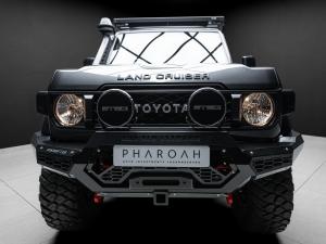 Toyota Land Cruiser 79 2.8GD-6 double cab auto - Image 11