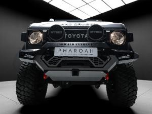 Toyota Land Cruiser 79 2.8GD-6 double cab auto - Image 12