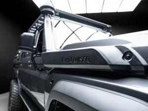 Toyota Land Cruiser 79 2.8GD-6 double cab auto - Image 14