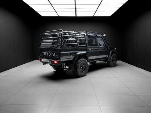 Toyota Land Cruiser 79 2.8GD-6 double cab auto - Image 15