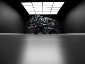 Toyota Land Cruiser 79 2.8GD-6 double cab auto - Image 16