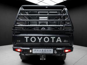 Toyota Land Cruiser 79 2.8GD-6 double cab auto - Image 17