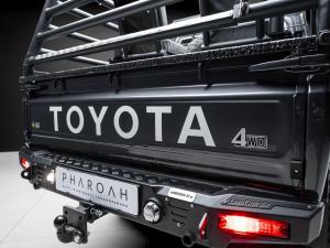 Toyota Land Cruiser 79 2.8GD-6 double cab auto - Image 19