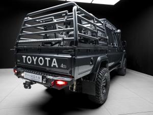 Toyota Land Cruiser 79 2.8GD-6 double cab auto - Image 20