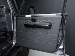 Toyota Land Cruiser 79 2.8GD-6 double cab auto - Image 21