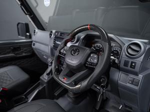 Toyota Land Cruiser 79 2.8GD-6 double cab auto - Image 22