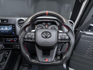 Toyota Land Cruiser 79 2.8GD-6 double cab auto - Image 23