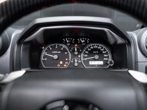 Toyota Land Cruiser 79 2.8GD-6 double cab auto - Image 24