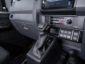 Toyota Land Cruiser 79 2.8GD-6 double cab auto - Image 25