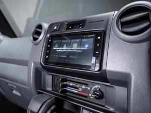 Toyota Land Cruiser 79 2.8GD-6 double cab auto - Image 26