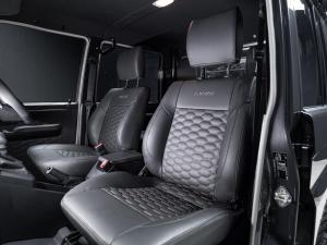 Toyota Land Cruiser 79 2.8GD-6 double cab auto - Image 28