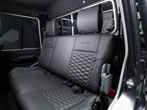 Toyota Land Cruiser 79 2.8GD-6 double cab auto - Image 29